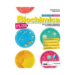 connecting-scienze--biochimica-plus--ebook--vol-u