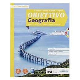obiettivo-geografia-edizione-gialla--volume--ebook--vol-u