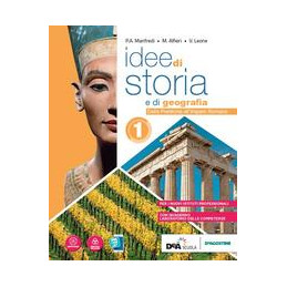 idee-di-storia-e-di-geografia-con-laboratorio-competenze-per-le-scuole-superiori-con-e-book-con