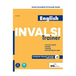 invalsi-trainer-inglese-volume--mp3-cdrom--vol-u
