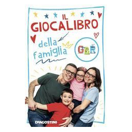 il-giocalibro-della-famiglia-gbr