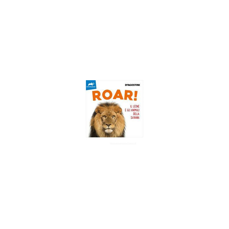 roar-il-leone-e-gli-animali-della-savana