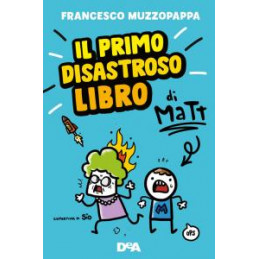 primo-disastroso-libro-di-matt-il