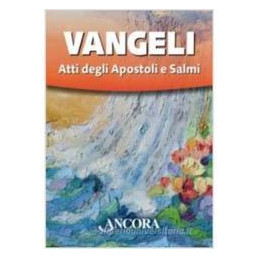 vangeli-atti-degli-apostoli-e-salmi