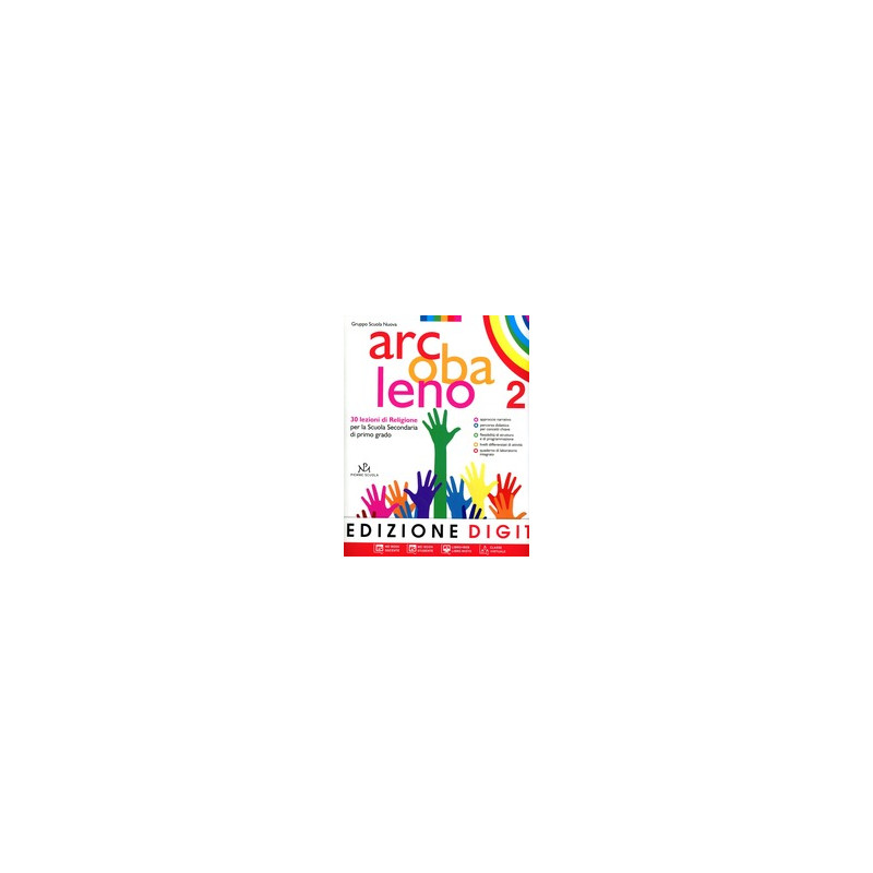arcobaleno-vol-2quaddi-lab-2-me-book--ed-digit-30-lezioni-di-religione-vol-2 arcobaleno-vol-2quaddi-lab-2-me-book--ed-digit-30-lezioni-di-religione-vol-2
