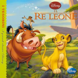 il-re-leone