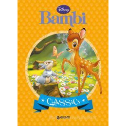 bambi-classics-2015