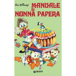 il-manuale-di-nonna-papera