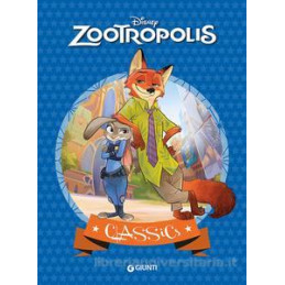 zootropolis