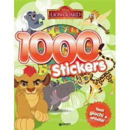 lion-guard-1000-stickers-con-adesivi