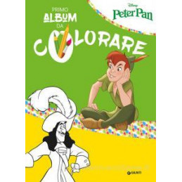 peter-pan-il-mio-primo-album-da-colorare