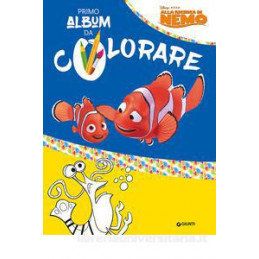 alla-ricerca-di-nemo-il-mio-primo-album-da-colorare