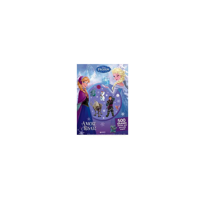 amicizia-e-sorrisi-frozen-500-stickers