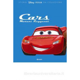 cars-motori-ruggenti-movie-collection