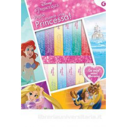 voglio-essere-una-principessa-disney-princess