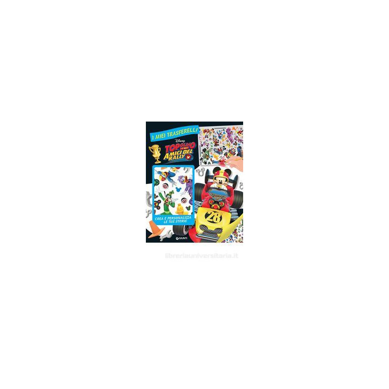 topolino-e-gli-amici-del-rally-i-miei-trasferelli topolino-e-gli-amici-del-rally-i-miei-trasferelli