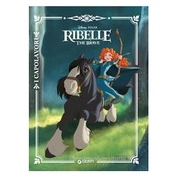 ribelle-the-brave