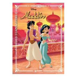 aladdin