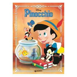 pinocchio