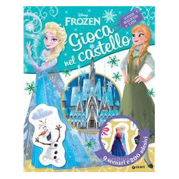 gioca-nel-castello-frozen-ediz-illustrata