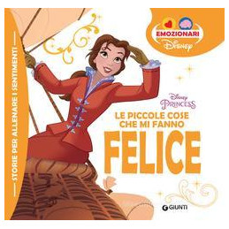 piccole-cose-che-mi-fanno-felice-disney-princess-le