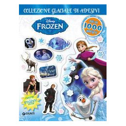 collezione-glaciale-di-adesivi-frozen-ediz-illustrata