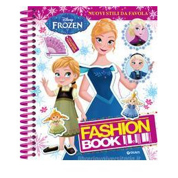fashion-book-nuovi-stili-da-favola-frozen-con-adesivi-ediz-illustrata