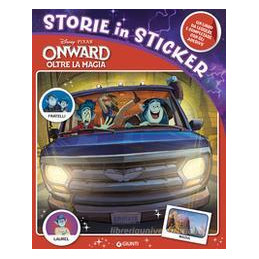 onard-storie-in-sticker-con-adesivi