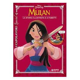 mulan