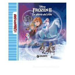 il-segreto-di-arendelle-frozen-2