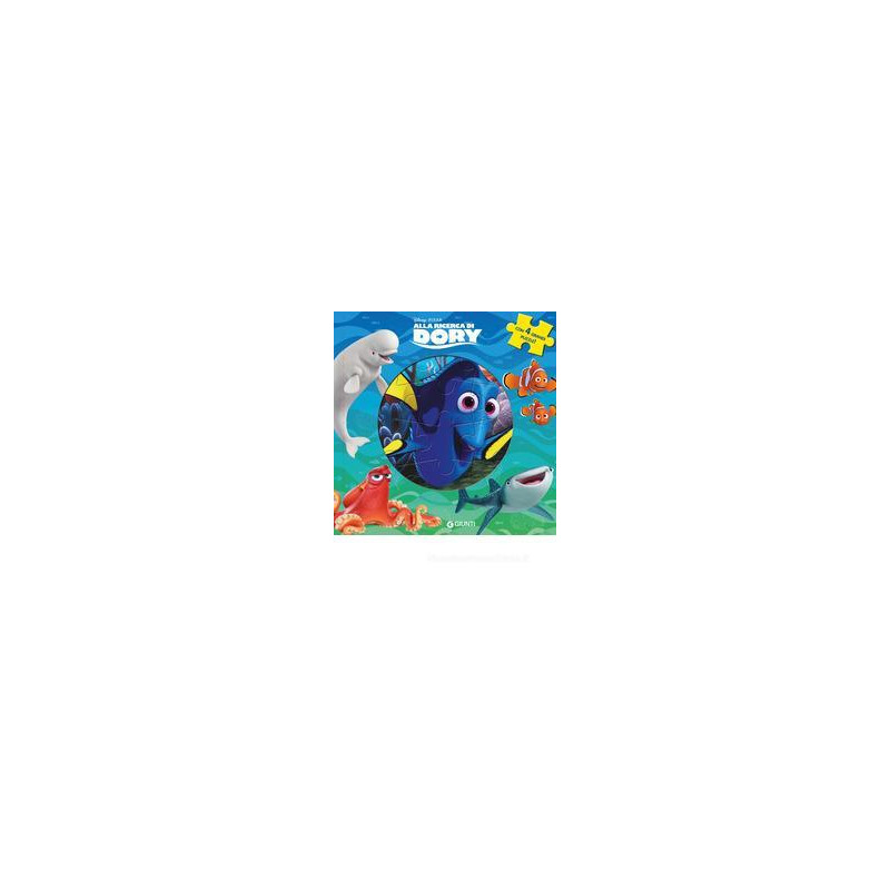 alla-ricerca-di-dory-libro-puzzle