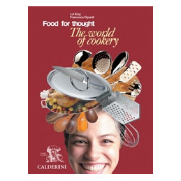 food-for-thought-the-orld-of-cookery--cd-audio-vol-u