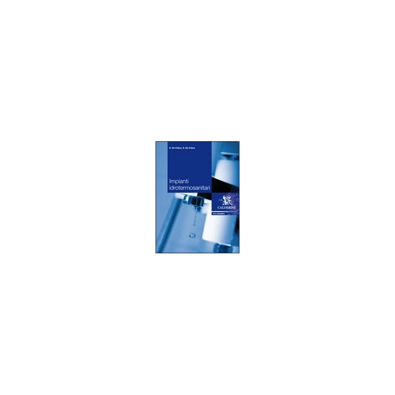 impianti-idrotermosanitari--vol-u impianti-idrotermosanitari--vol-u