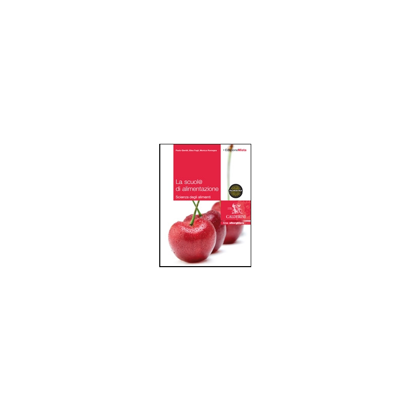 scuola-di-alimentazione-la---edizione-mista-volume--tabelle--espansione-eb-vol-u scuola-di-alimentazione-la---edizione-mista-volume--tabelle--espansione-eb-vol-u