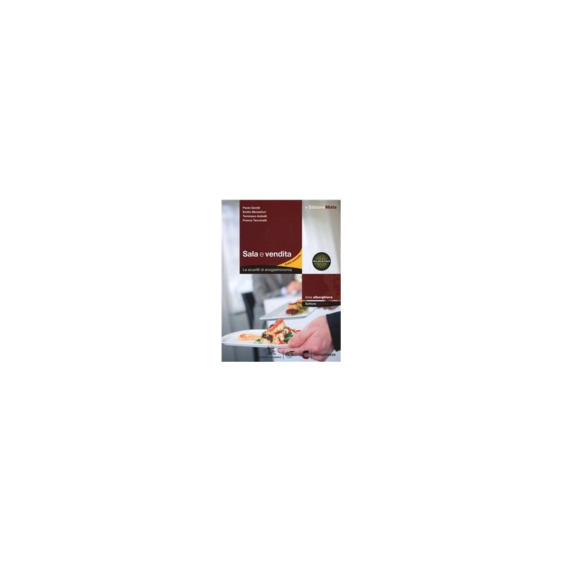 sala-e-vendita2-settore-cucina---edizione-mista-la-scuol-di-enogastronomia---volume--espansione sala-e-vendita2-settore-cucina---edizione-mista-la-scuol-di-enogastronomia---volume--espansione