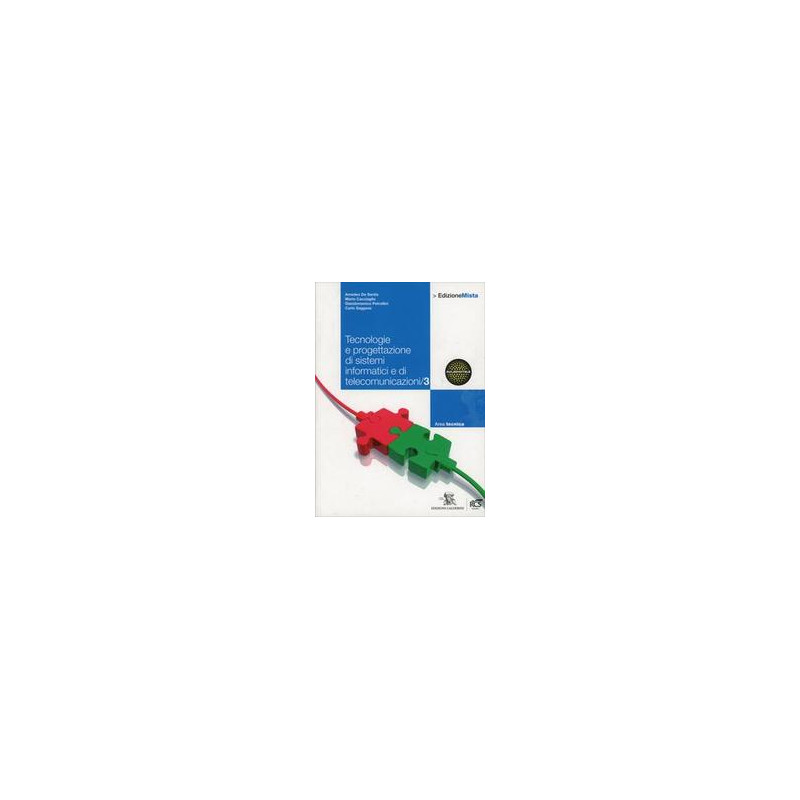 tecnologie-e-progettazione-di-sistemi-informatici-e-di-telecomunicazione-3-set-volonline tecnologie-e-progettazione-di-sistemi-informatici-e-di-telecomunicazione-3-set-volonline