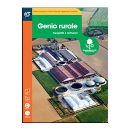 genio-rurale--libro-misto-con-openbook-volume--extrakit--openbook-vol-u