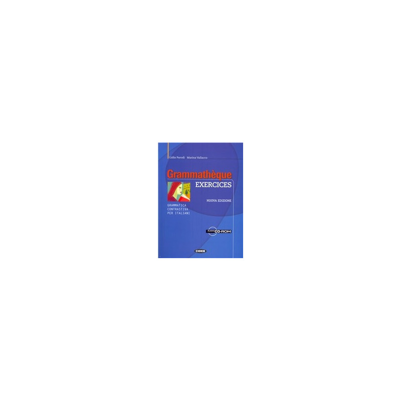 grammatheque-ne-exercices--cdaudio-rom-vol-u grammatheque-ne-exercices--cdaudio-rom-vol-u