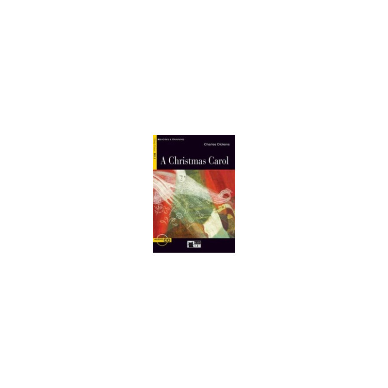 christmas-carol-a--cd--vol-u christmas-carol-a--cd--vol-u