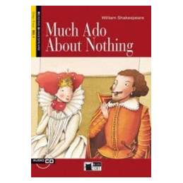 much-ado-about-nothing-parker--cd