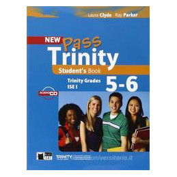 pass-trinity-grades-56-and-ise-i--cd