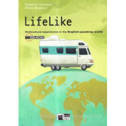 lifelike--cd-audiorom-multicultural-experiences-in-the-english-speaking-orld-vol-u