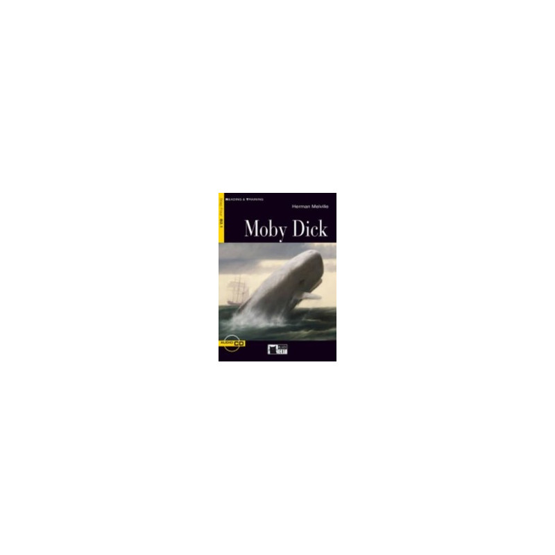 moby-dick-clemen--cd moby-dick-clemen--cd