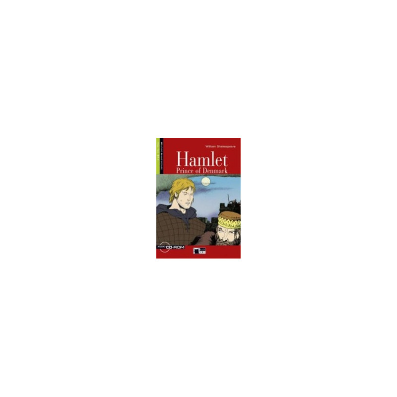 hamlet-book--audio-cdcd-rom-vol-u
