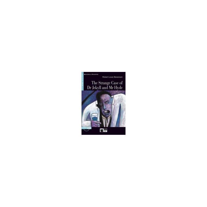 strange-case-of-dr-jekyll-and-mr-hyde-the--cd--vol-u strange-case-of-dr-jekyll-and-mr-hyde-the--cd--vol-u