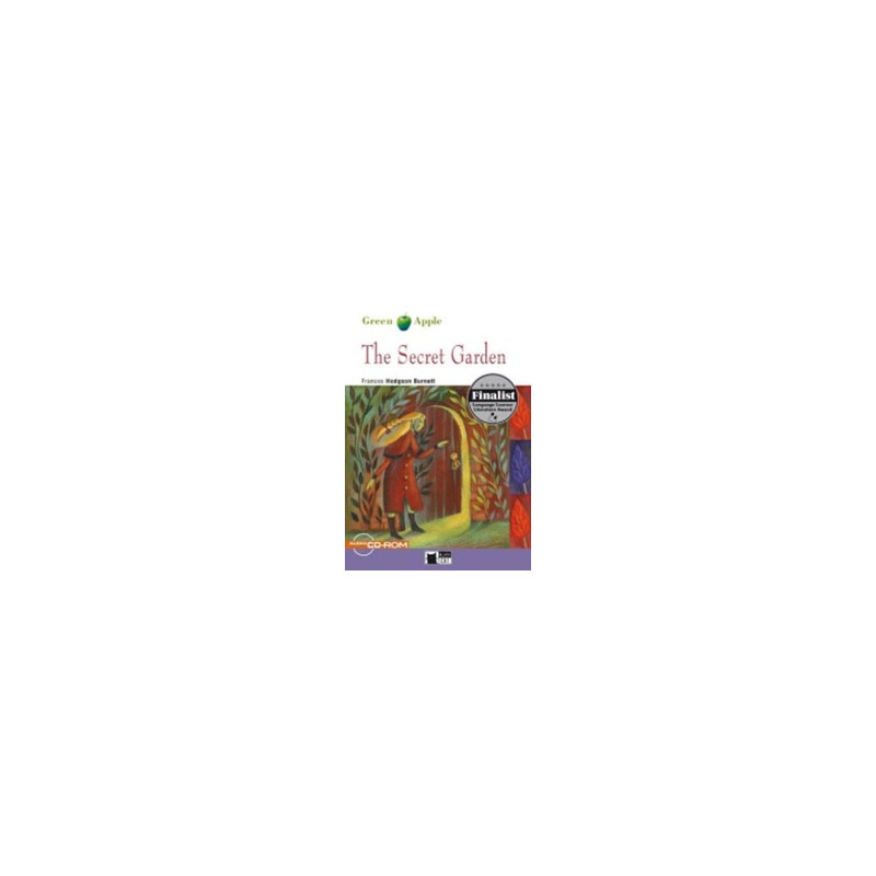 the-secret-garden--vol-u the-secret-garden--vol-u