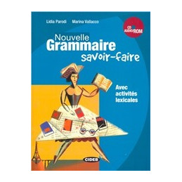 nouvelle-grammaire-savoir-faire-livre--cd-audio--cd-rom-vol-u