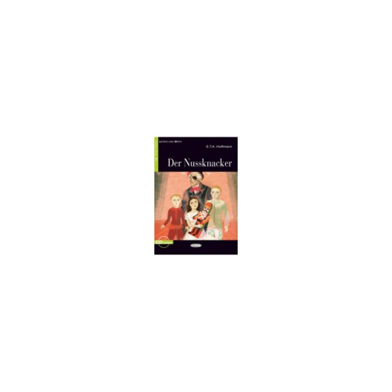 nusscracker--cd nusscracker--cd