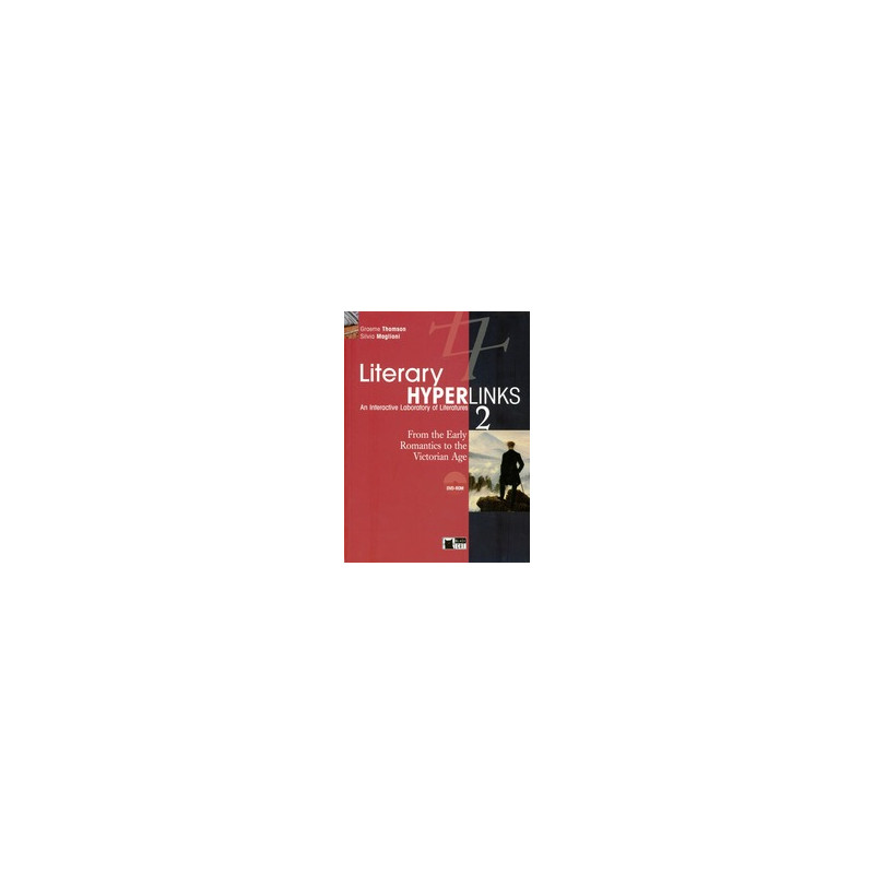 literary-hyperlinks---2-dvd-rom-allegato-from-the-early-romantics-to-the-victorian-age-vol-2 literary-hyperlinks---2-dvd-rom-allegato-from-the-early-romantics-to-the-victorian-age-vol-2