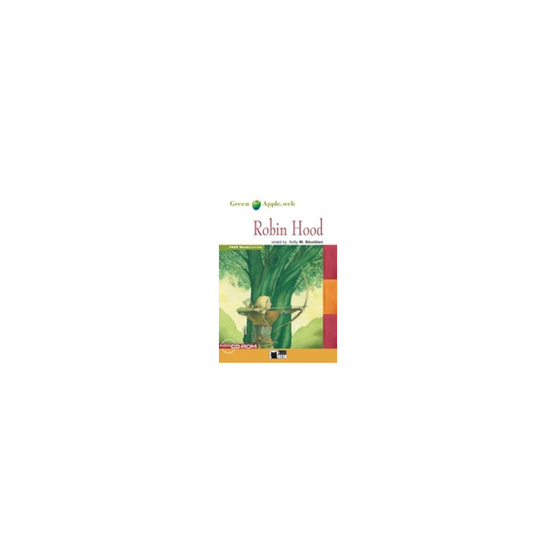 robin-hood--cd robin-hood--cd